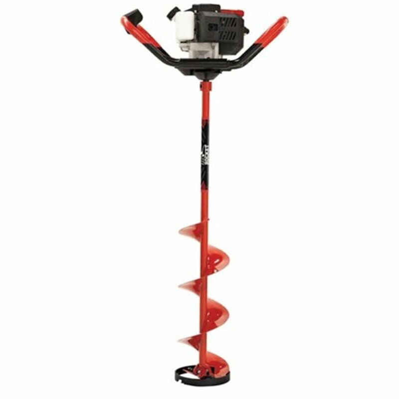 Iceman 33CC 2 CYCLE GAS AUGER, , large image number 0