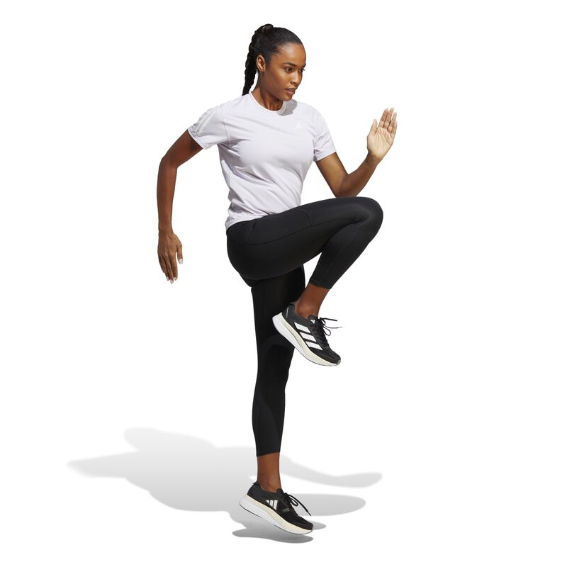 adidas Women's Own The Run Tee image number 5