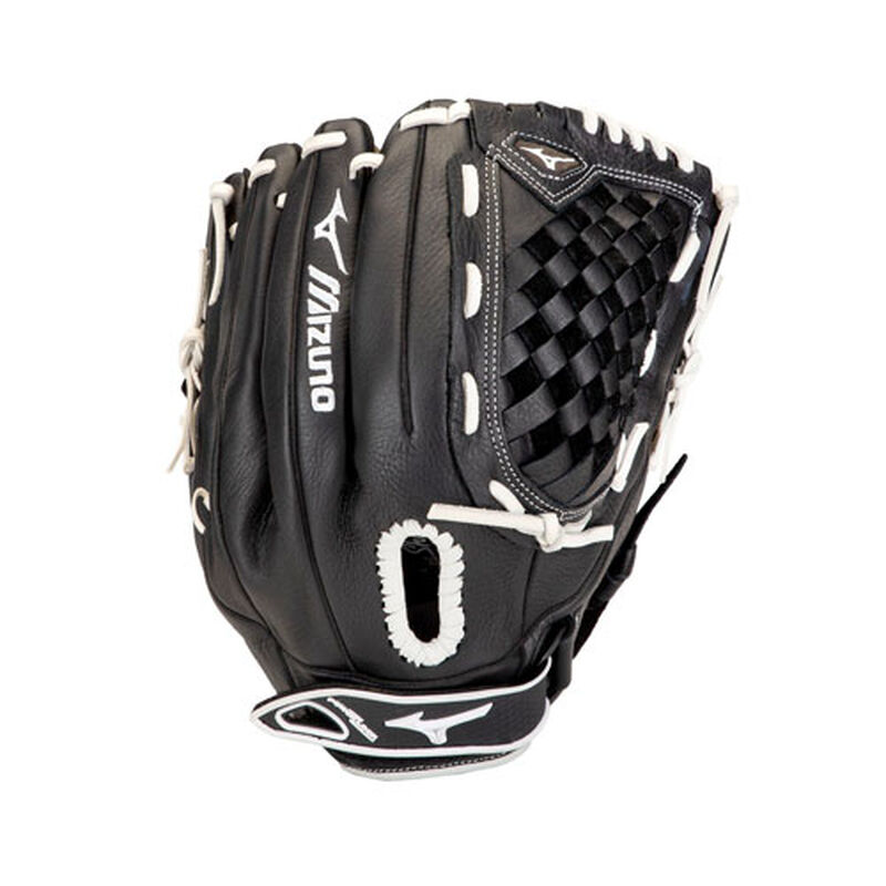 Mizuno Youth Fastpitch 12.5" Prospect Finch Softball Glove image number 0