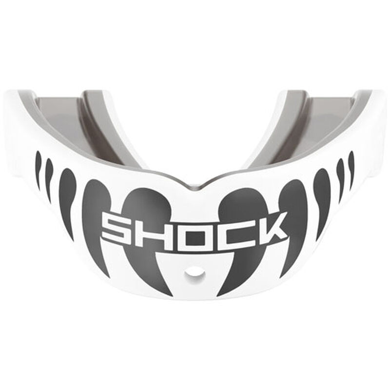 Shock Doctor Gel Max Power Graphic Mouthguard image number 0