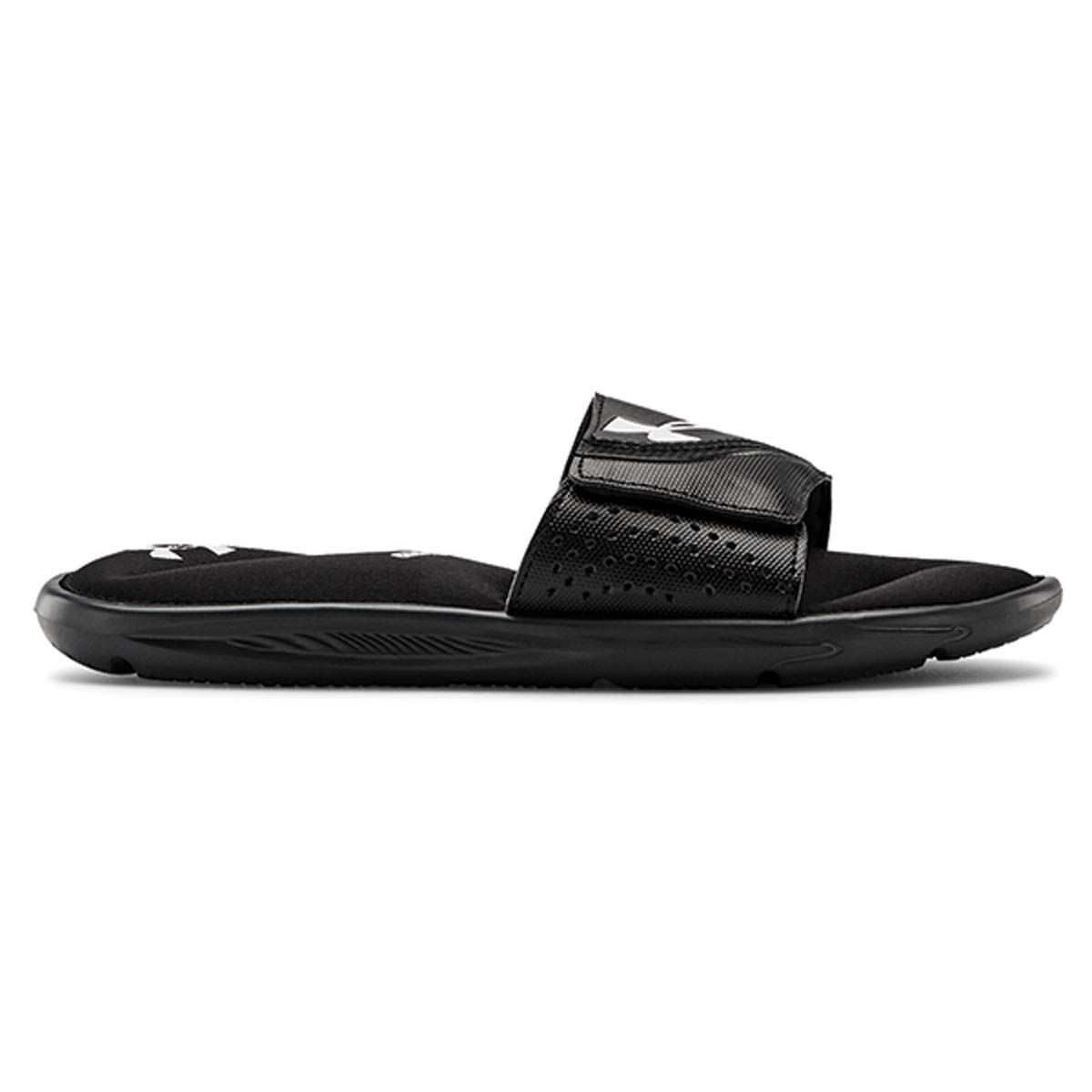 Under Armour Boys Ignite VI Sandal Slides