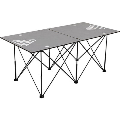 Ping-pong 3-in-1 Pop Up Table Tennis Set