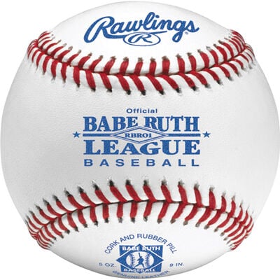 Rawlings Babe Ruth RBR01 Baseball
