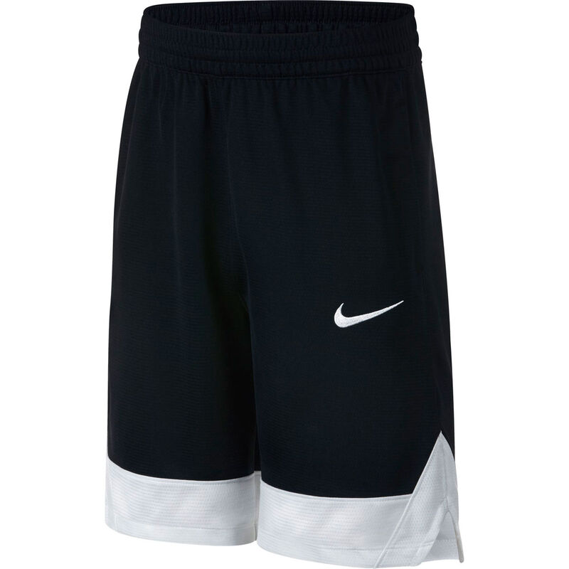 Nike Boys' Icon Shorts image number 2