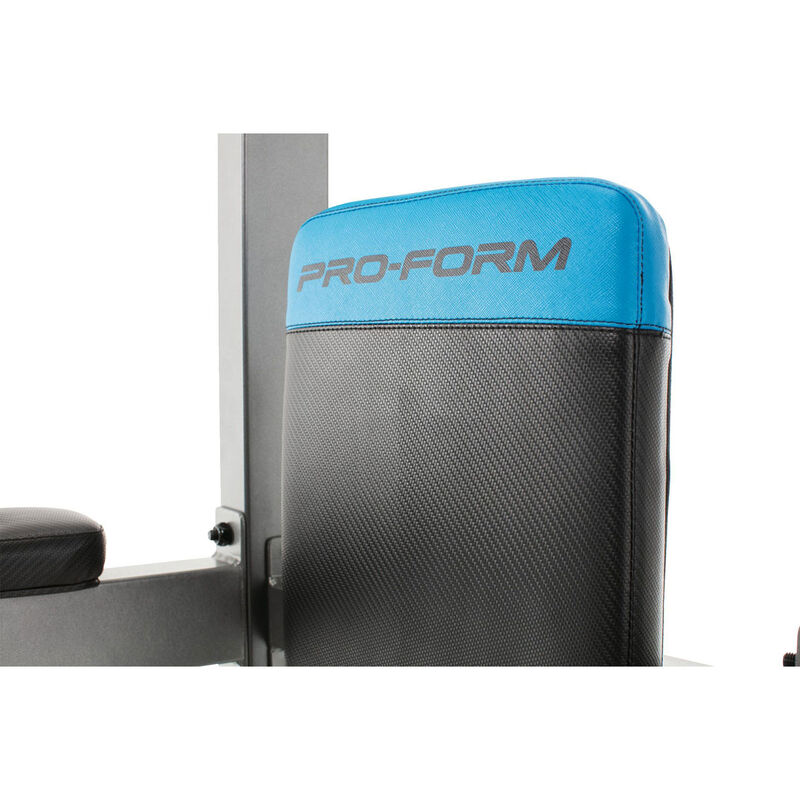 ProForm Carbon Strength Power Tower image number 3