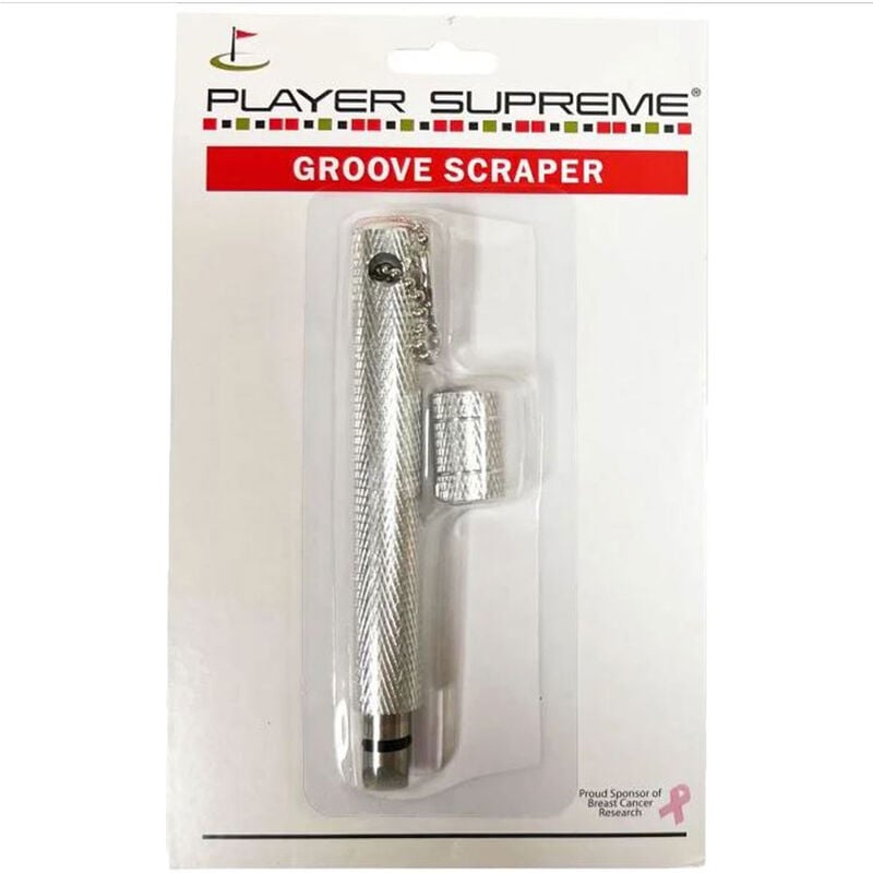 Player Supreme Groove Scraper/Cleaner image number 0