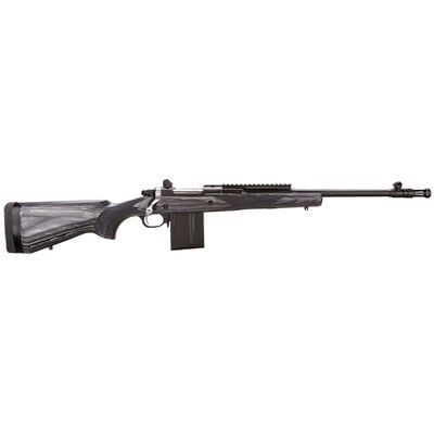 Ruger Scout  308 Win  10+1 16.10"  Centerfire Tactical Rifle