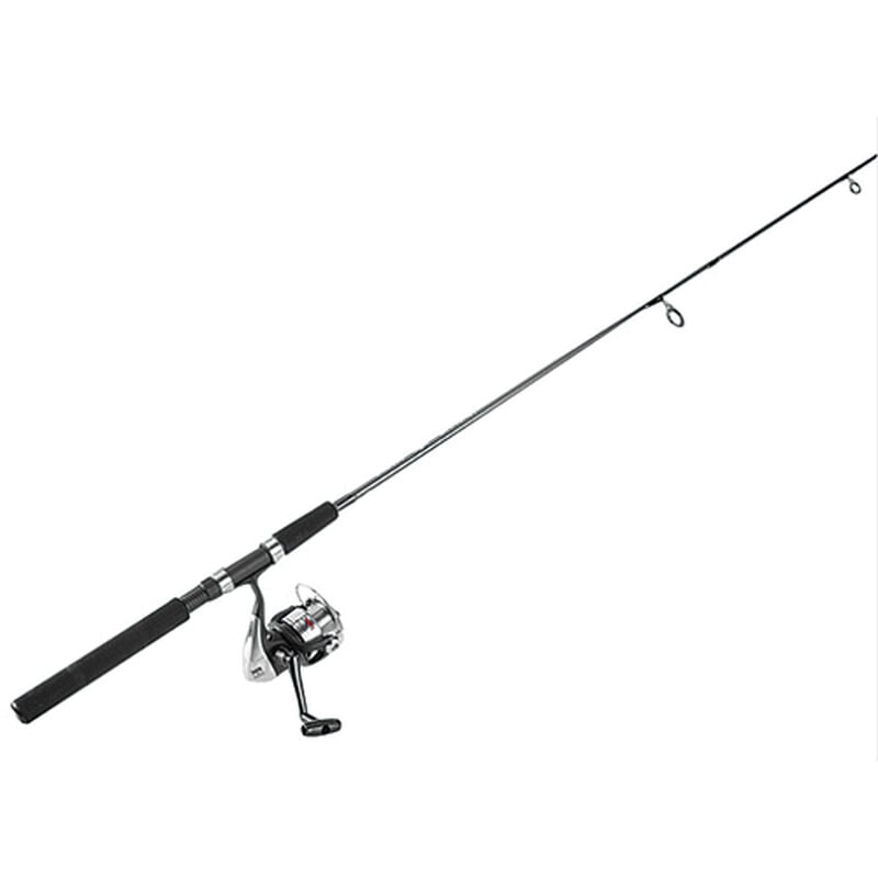 Shimano FX Spinning Combo image number 0