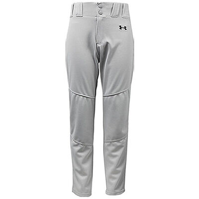 Under Armour Youth Utility Relaxed Baseball Pant