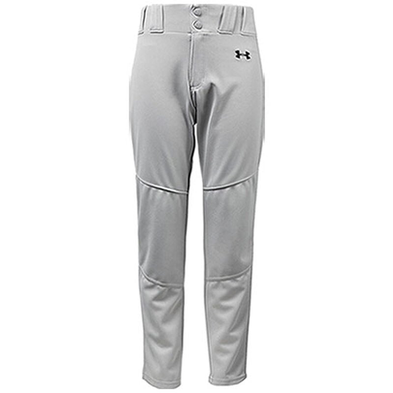 Under Armour Youth Utility Relaxed Baseball Pant, , large image number 0