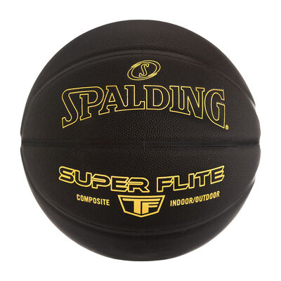 Spalding Super Flite TF Indoor/Outdoor Basketball 29.5