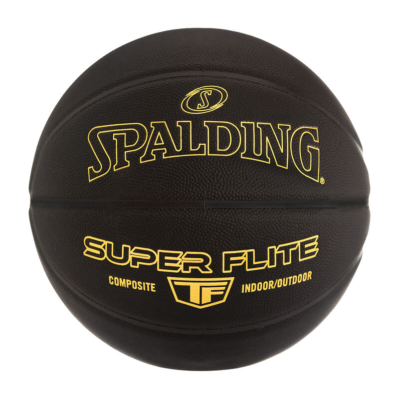 Spalding Super Flite TF Indoor/Outdoor Basketball 29.5, , large image number 0