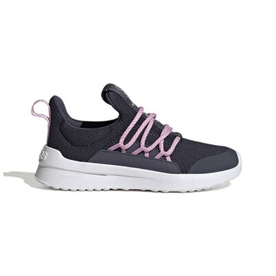 adidas Girls' Lite Racer Adapt 4.0 Lifestyle Running Shoes