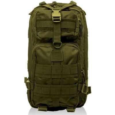 World Famous Medium Tactical Transport Backpack