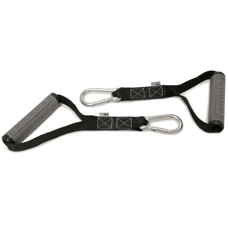 Go Fit Extreme Tube/Band Handle with Carabineer image number 1