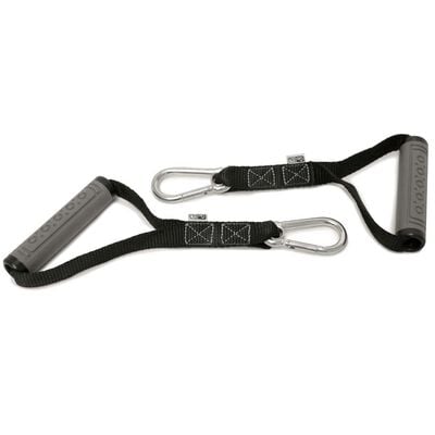 Go Fit Extreme Tube/Band Handle with Carabineer