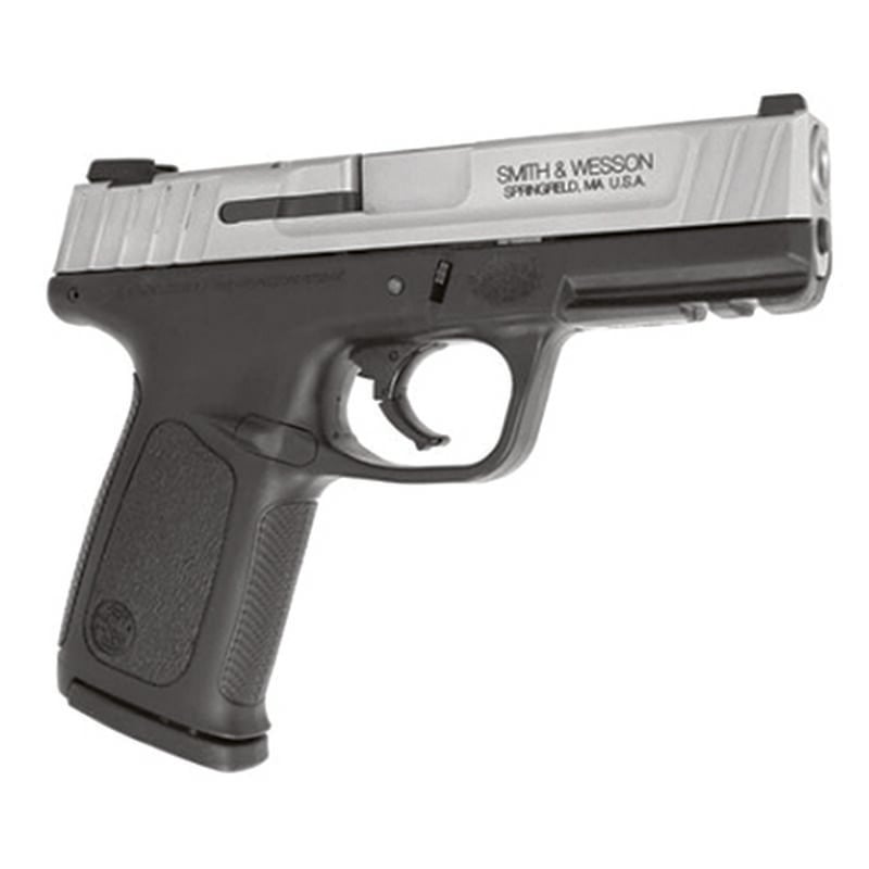 Smith & Wesson SD40VE .40 Pistol image number 1