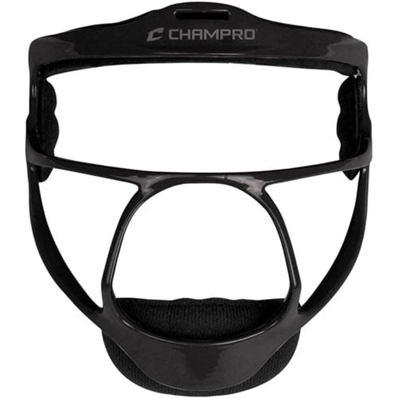 Champro The Grill Softball Fielder's Facemask image number 1