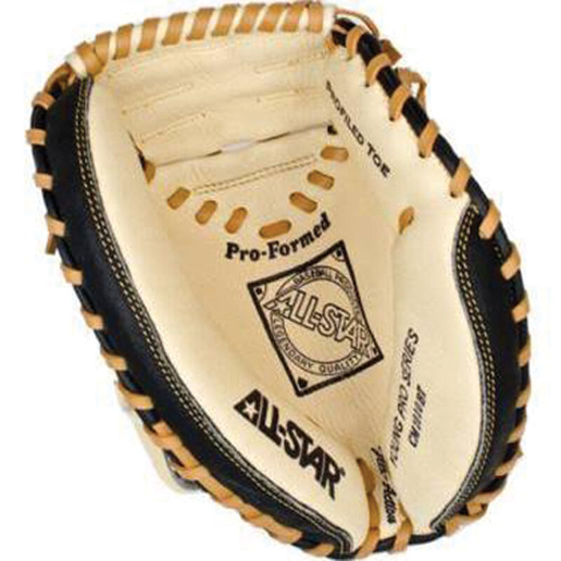 All Star Youth 31.5" Catcher's Mitt image number 0