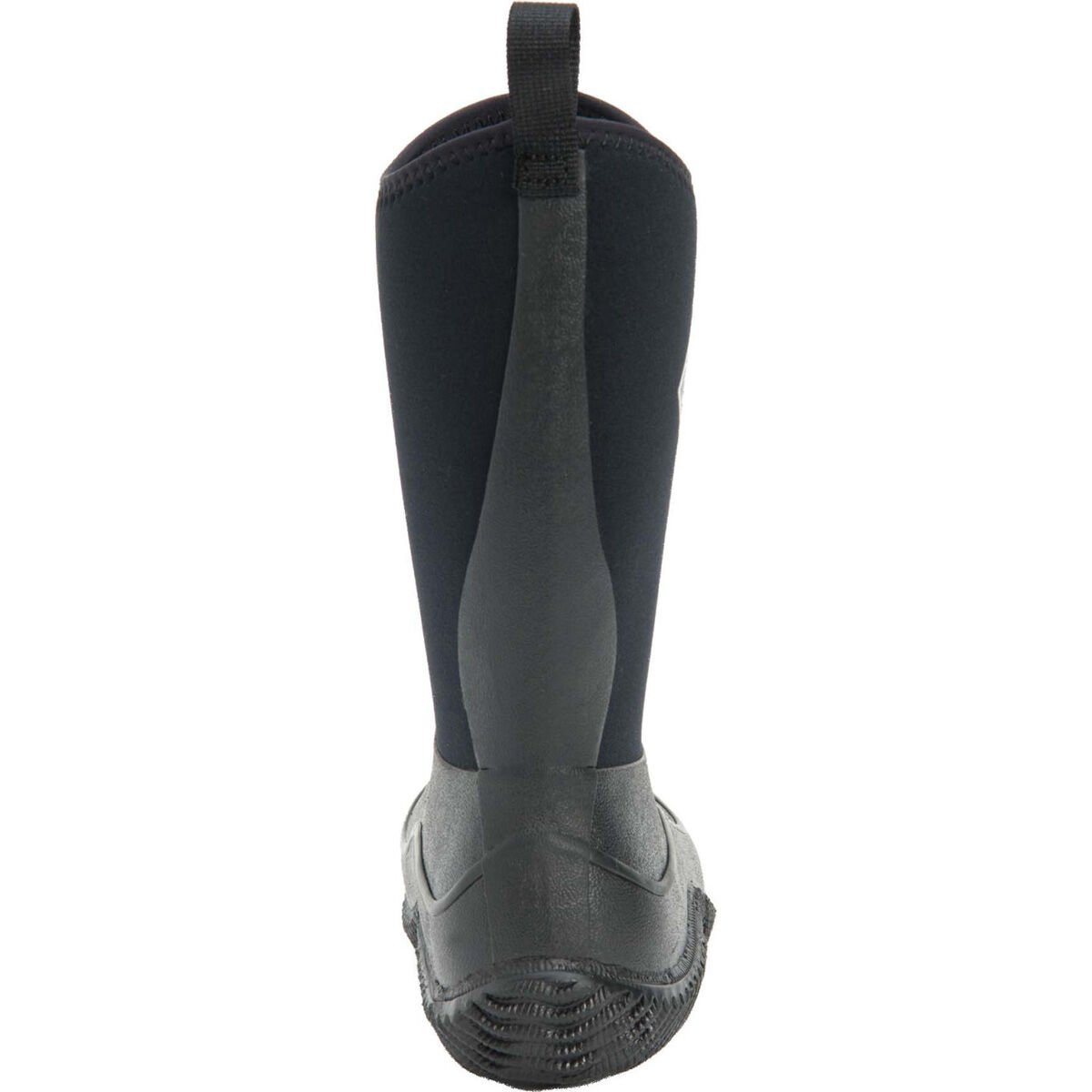 Youth mud boots top