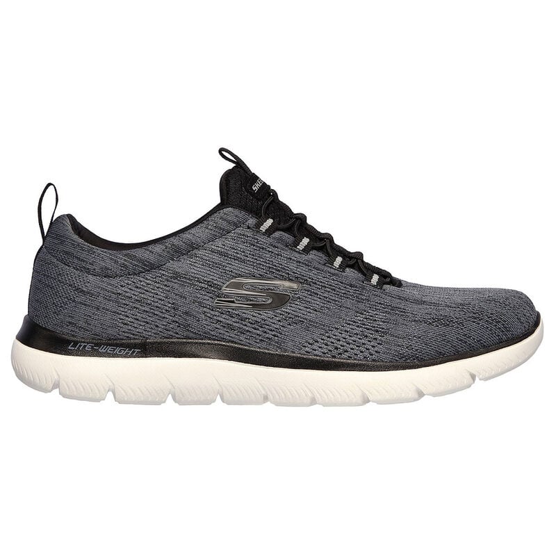 Skechers Men's Summits Louvin Athletic Shoes image number 0