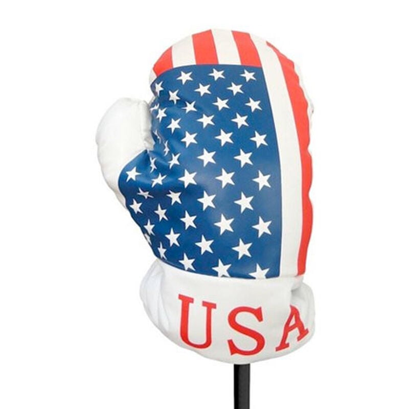 Jp Lann USA Boxing Glove Head Cover image number 0