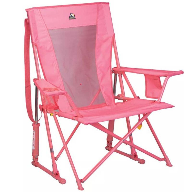 Gci Comfort Pro Rocker Outdoor Chair image number 0
