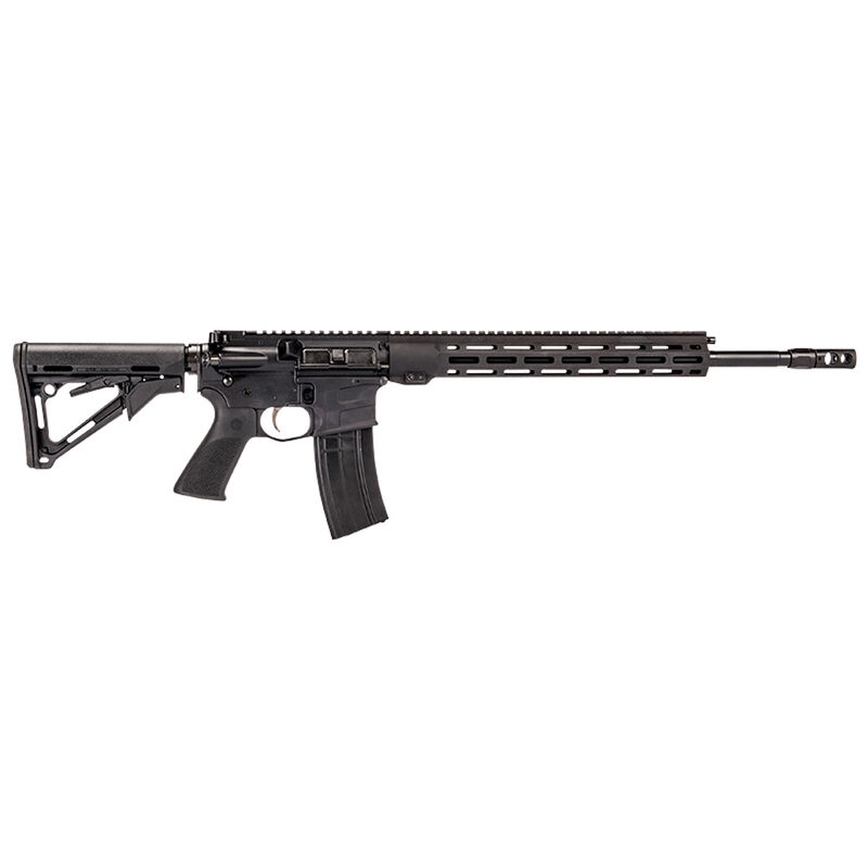 Savage MSR 15 Recon LRP 6.8 SPC Tactical Centerfire Rifle image number 0