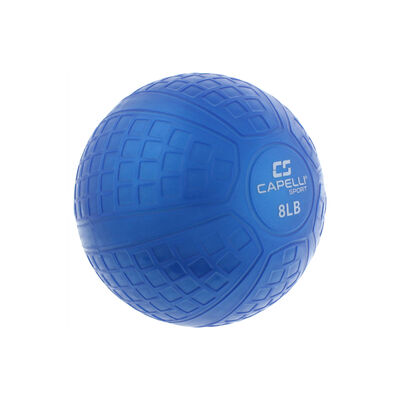 Capelli Sport 8lb Fitness/ Slam Ball