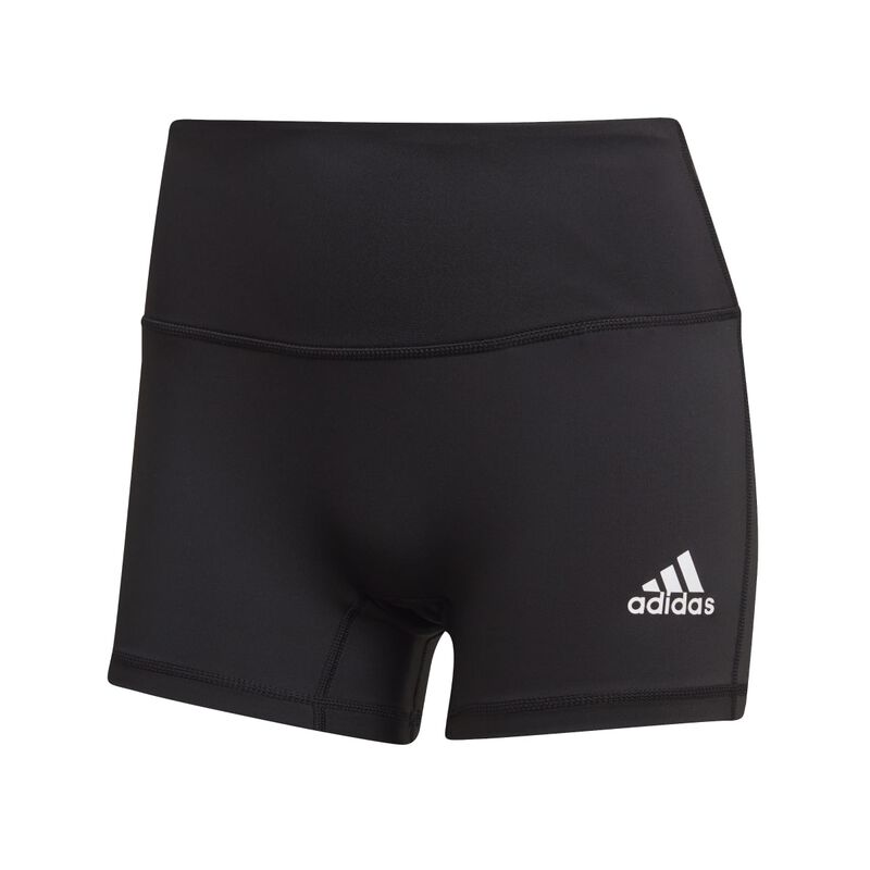 adidas Women's 4 Inch Shorts image number 2