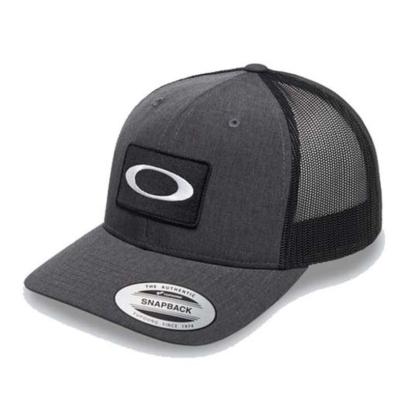 Oakley Men's O-Original Trucker Hat image number 0
