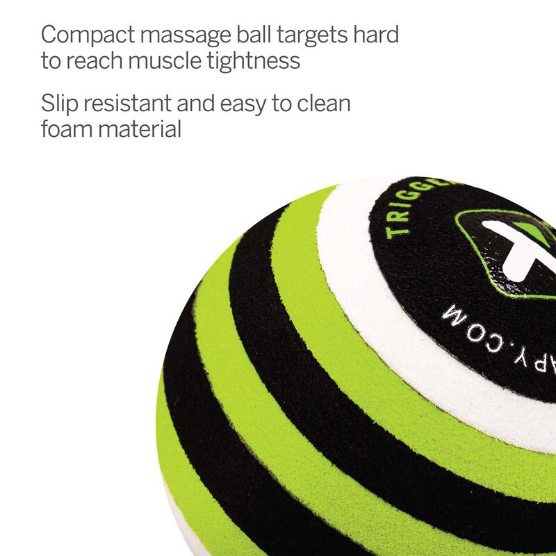 Triggerpoint MB 1 Massage Ball image number 1