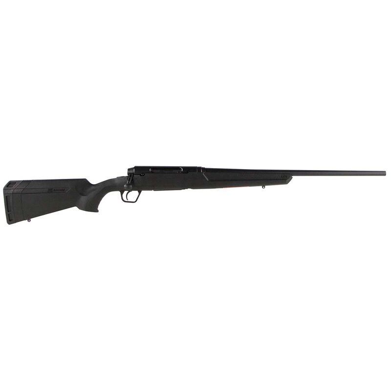 Savage AXIS 7MM-08 Rifle Centerfire image number 0