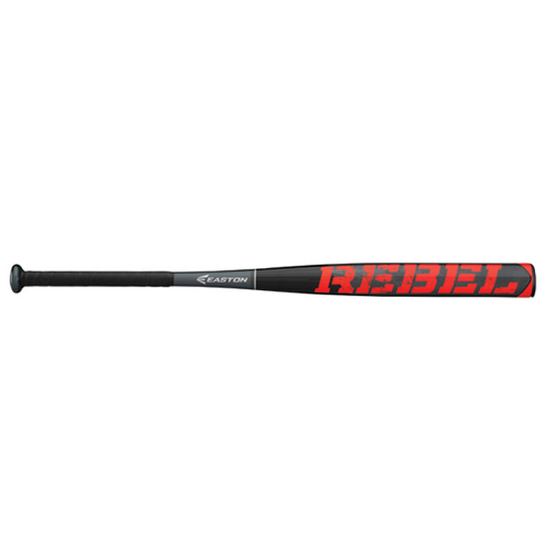 Rebel Slow Pitch Softball Bat, , large image number 1