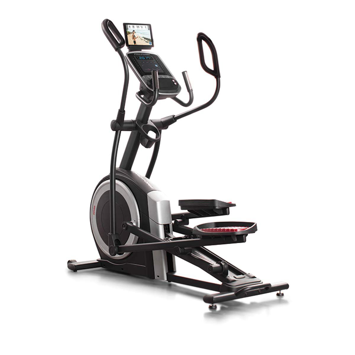 Dunhams elliptical hotsell