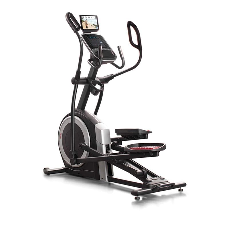 ProForm CoachLink E9.0 Elliptical with 30-day iFIT membership included with purchase image number 0