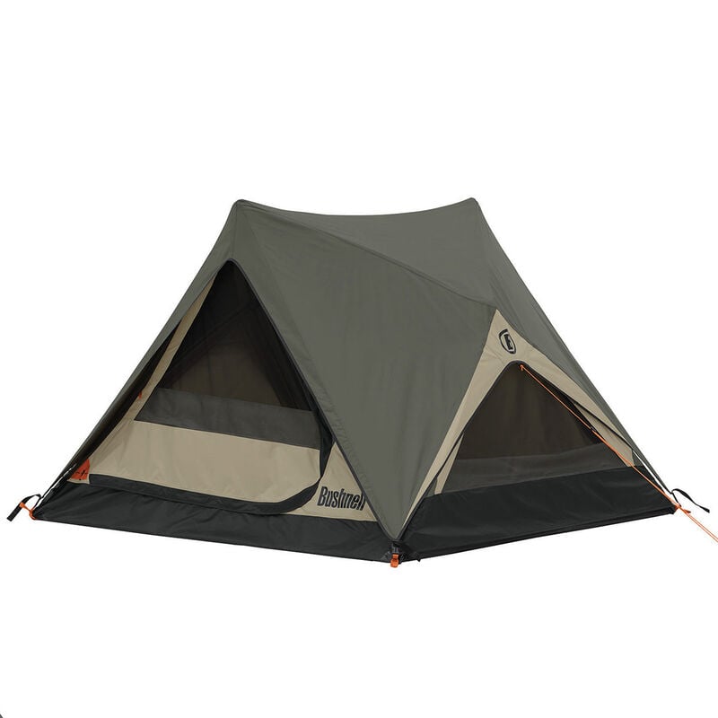 Bushnell Bushnell 3P A-Frame Pop-Up Tent image number 1