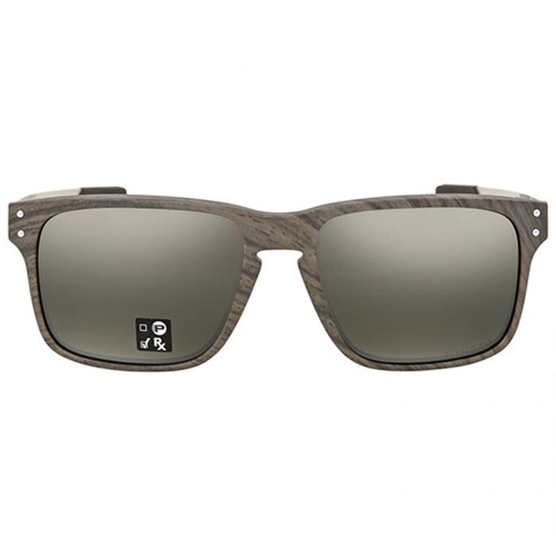 Holbrook Mix Woodgrain Sunglasses, , large image number 0