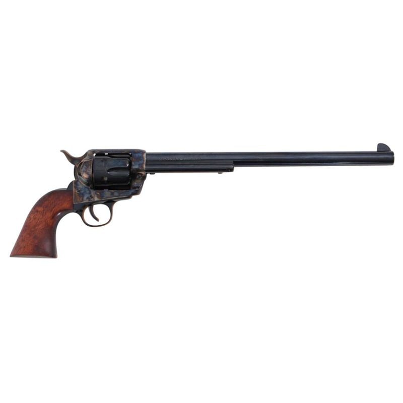 Traditions 1873SA45LC BUNTLINE 12 Revolver image number 0