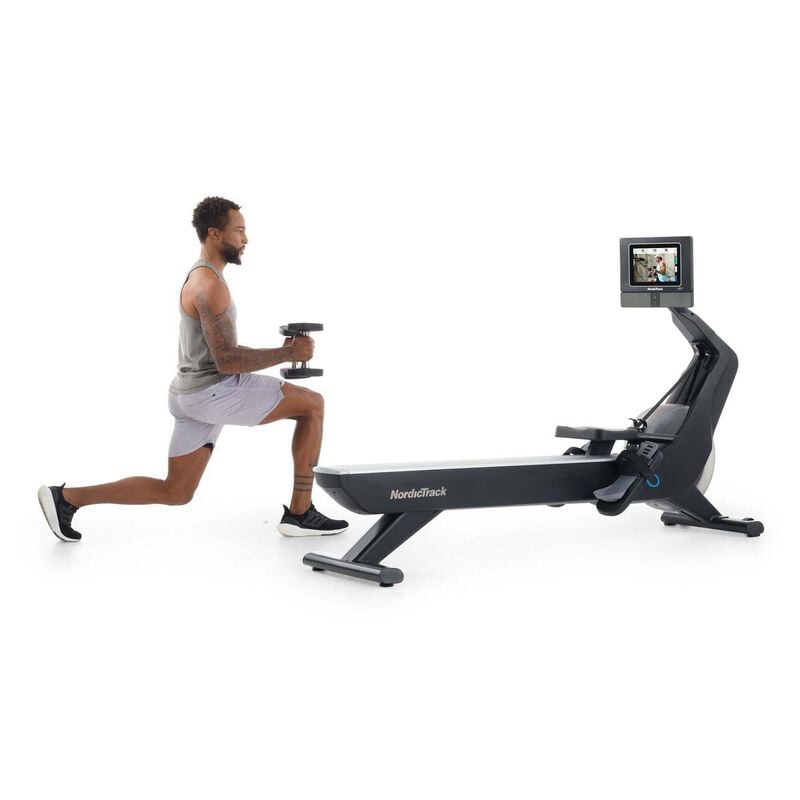 NordicTrack RW700 Rower image number 4
