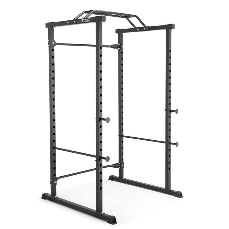 Circuit Fitness Walk-In Power Cage image number 16
