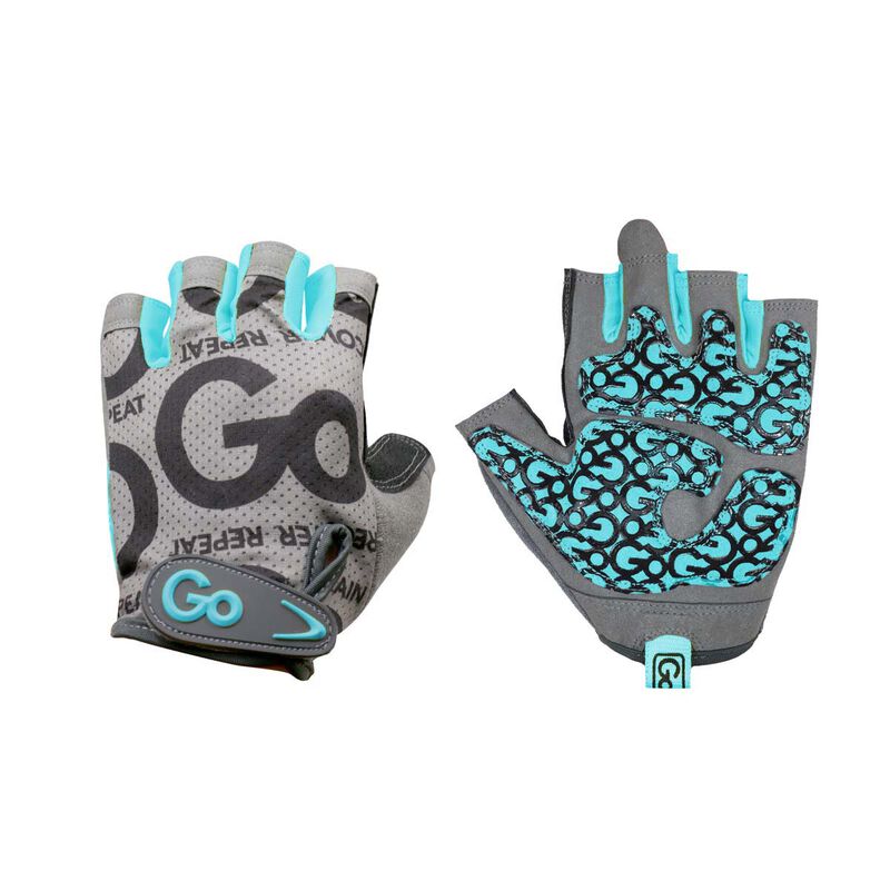 Go Fit Women's GoTac Gloves image number 0
