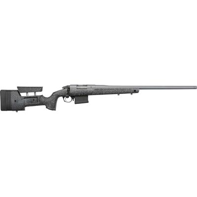 Bergara HMR PRO 7PRC 24 5R BK/GR Centerfire Rifle
