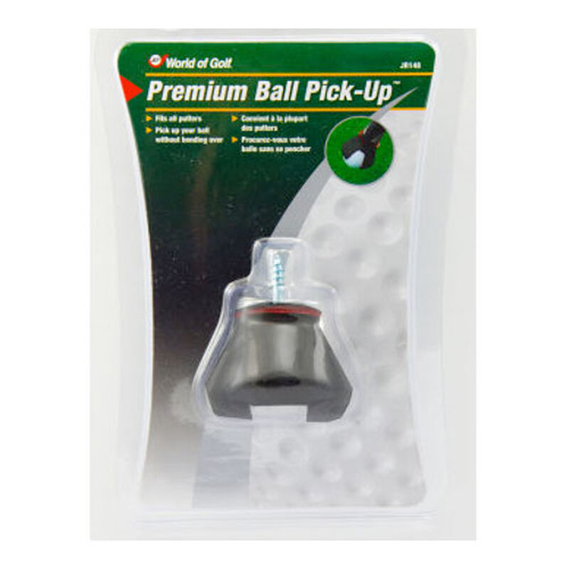 Golf Gifts Premium Golf Ball Pickup image number 0