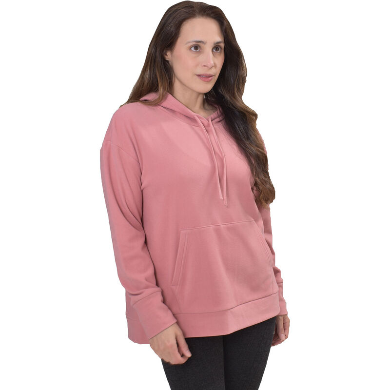 Rbx Women's Peached Hoodie image number 0