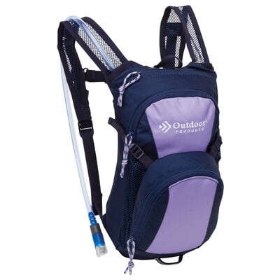 Outdoor Products Tadpole Hydration Pack