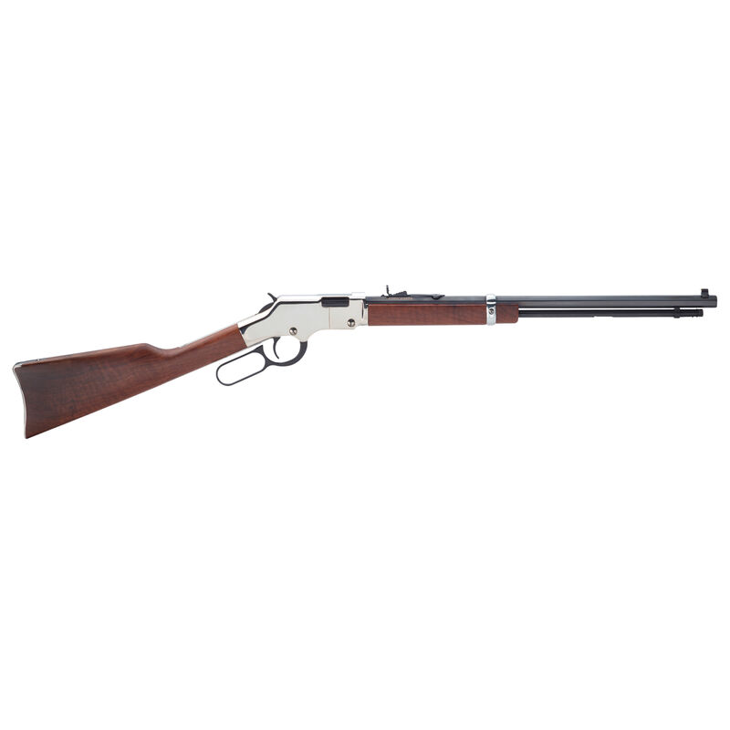 Henry SILVER BOY 22LR Centerfire Rifle image number 0