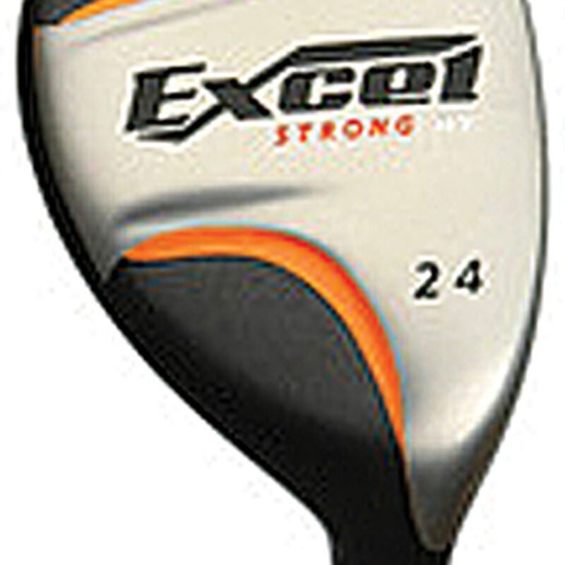 Pinemeadow Men's Excel Strong Right Hand 4 Hybrid image number 0