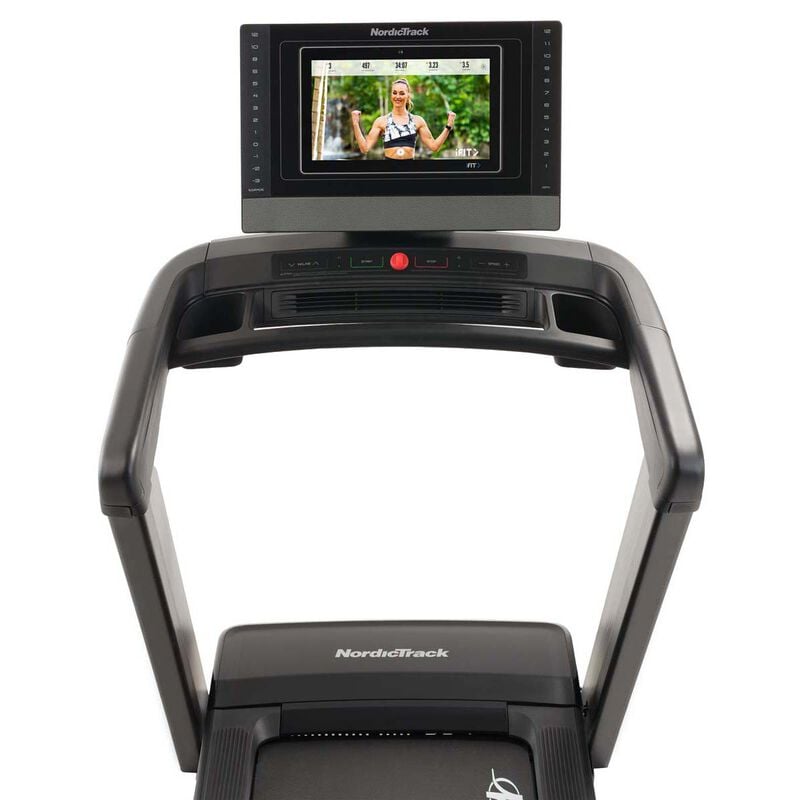 NordicTrack Commercial 1750 Treadmill image number 3