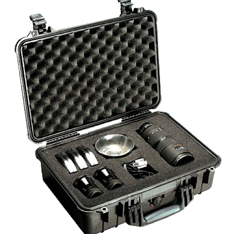 Pelican Cases PELICAN 1500 MD PROTECTOR image number 0